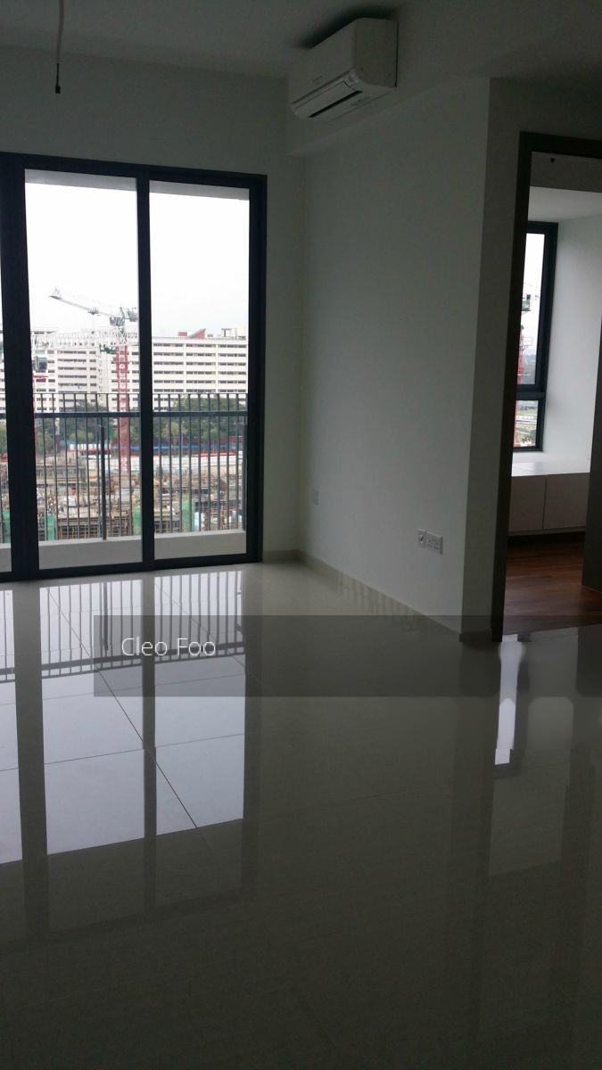 The Palette (D18), Condominium #218554901